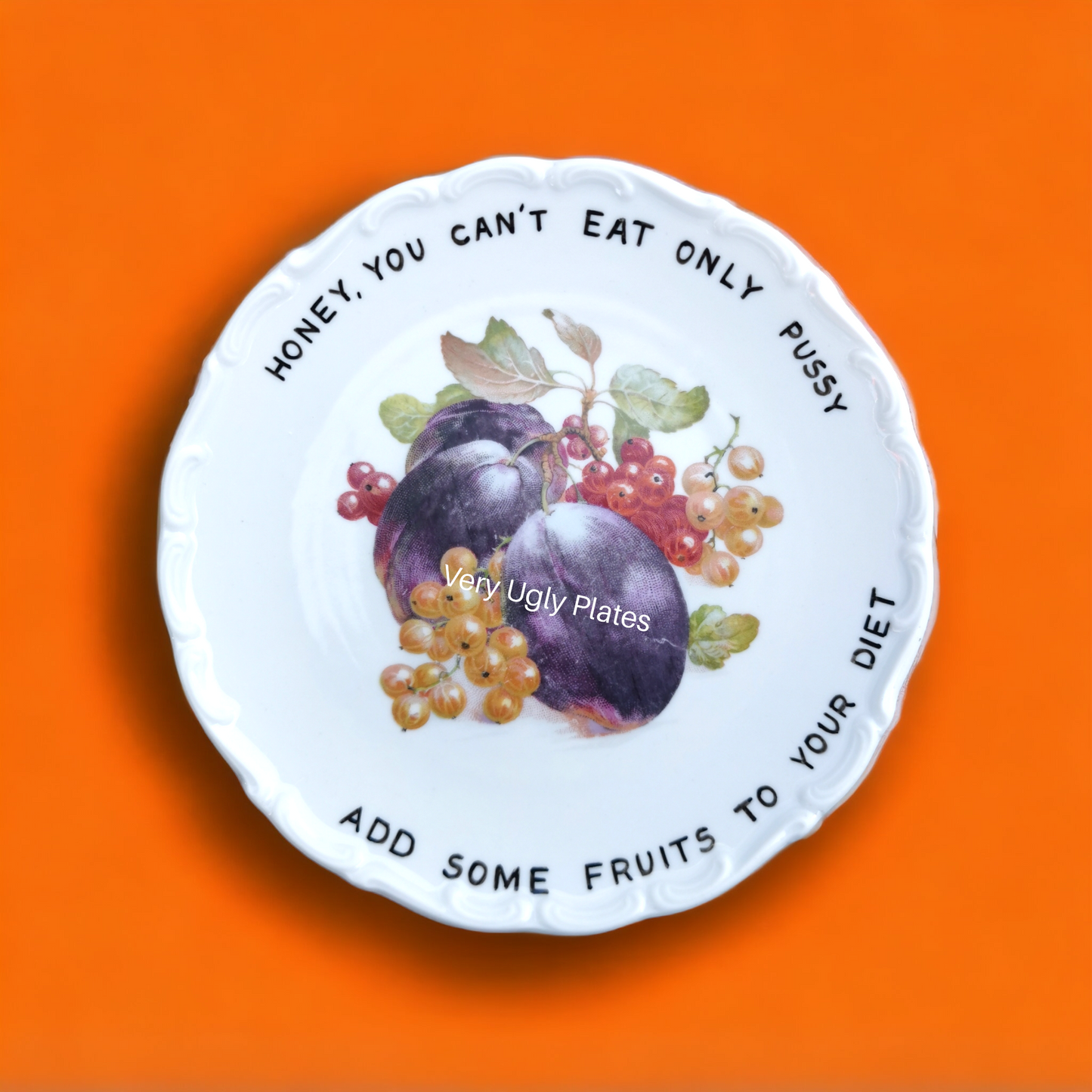 food safe plates