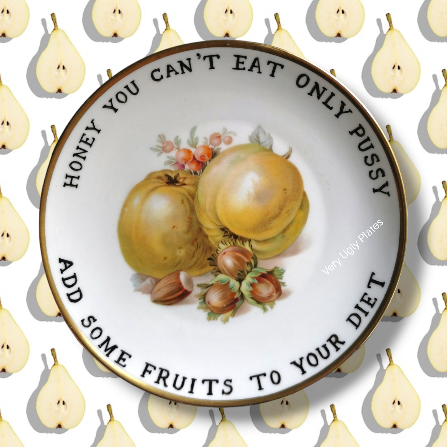food safe plates