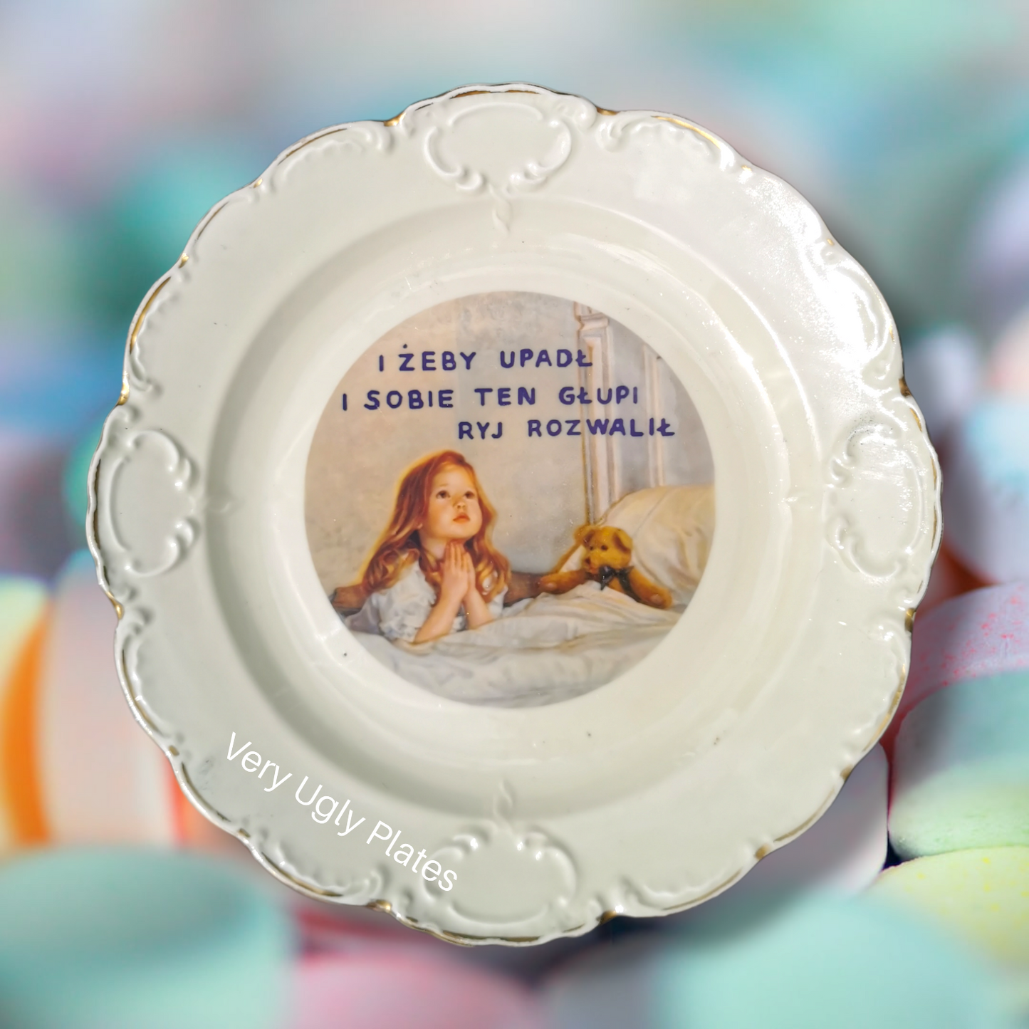 polish wall plate