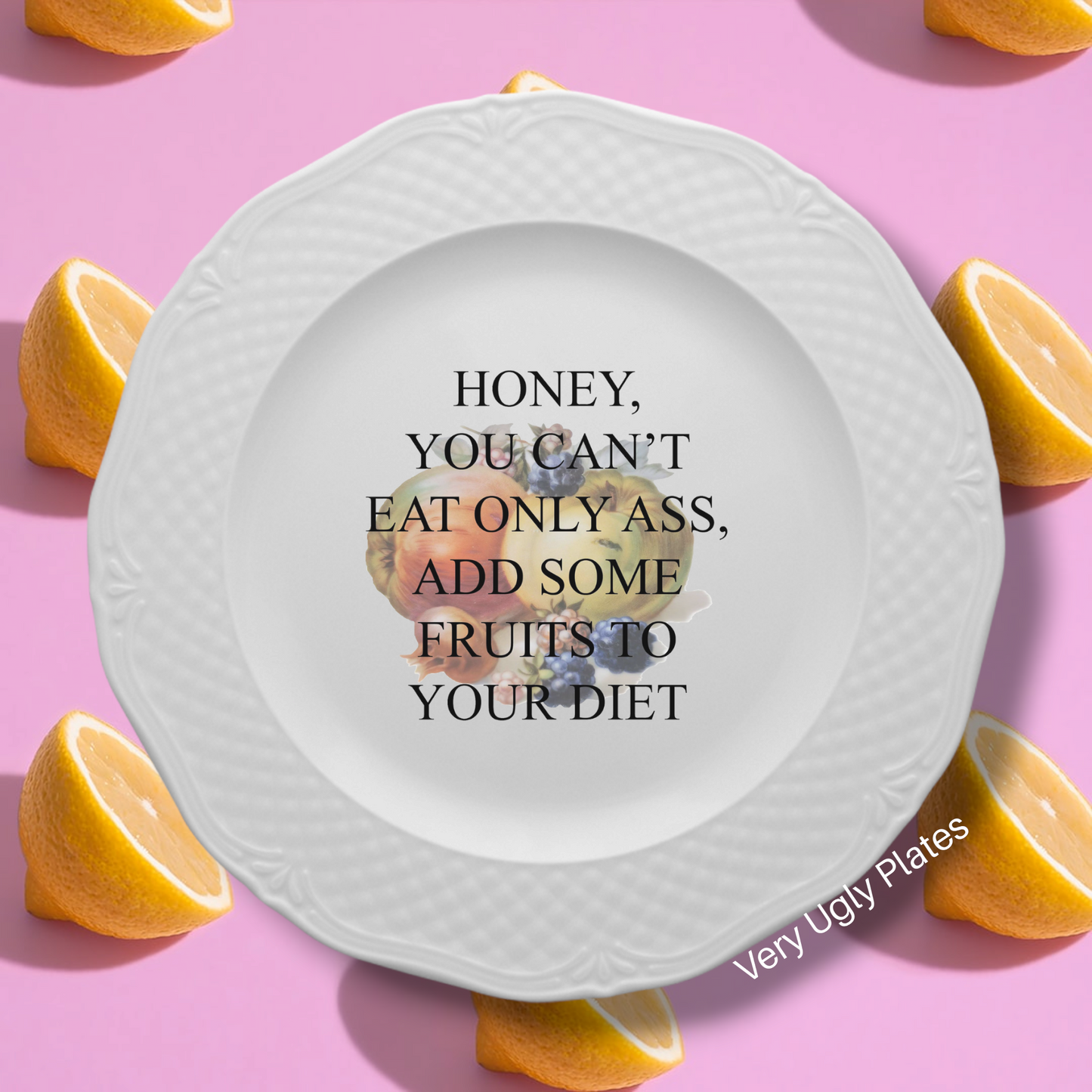 Ass diet