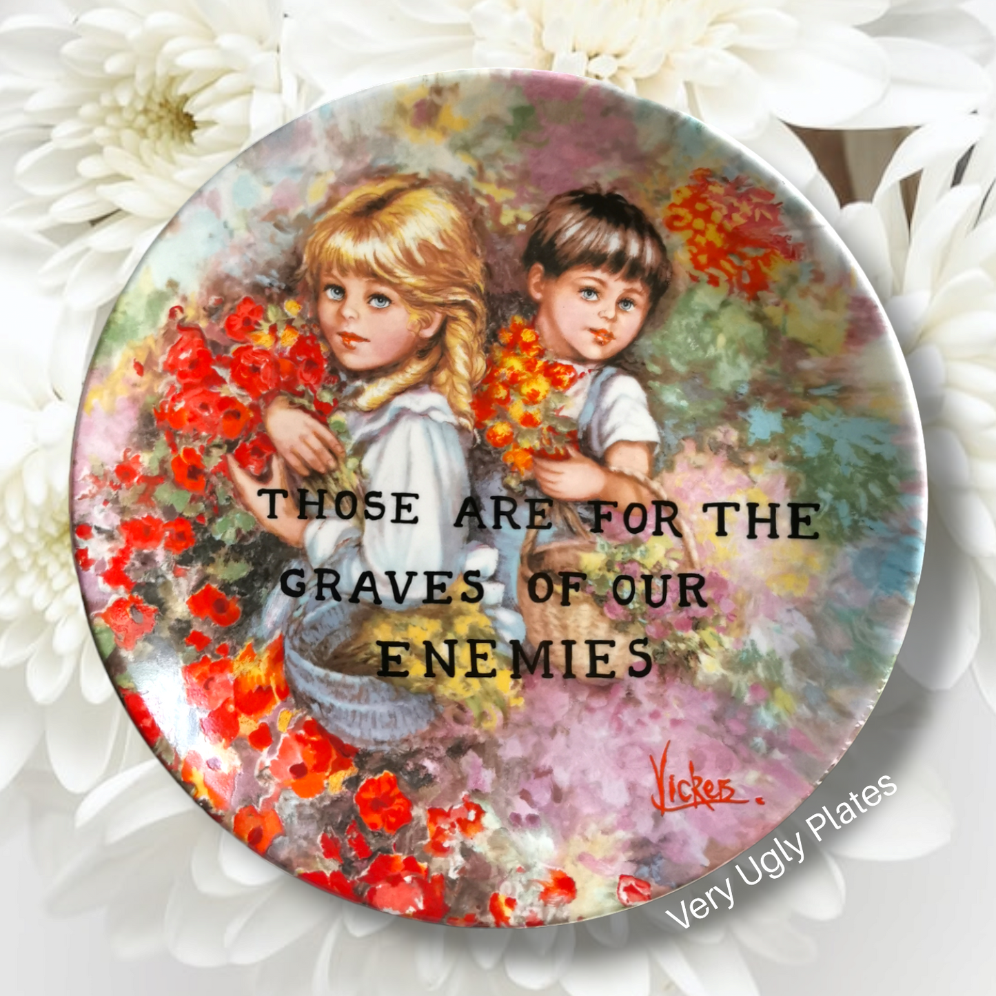 Enemies