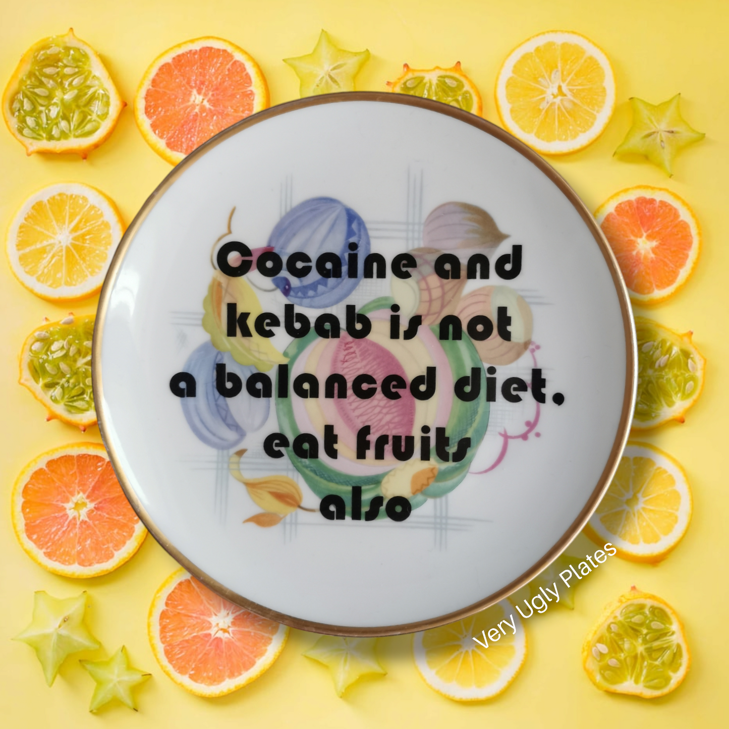 Cocaine retro