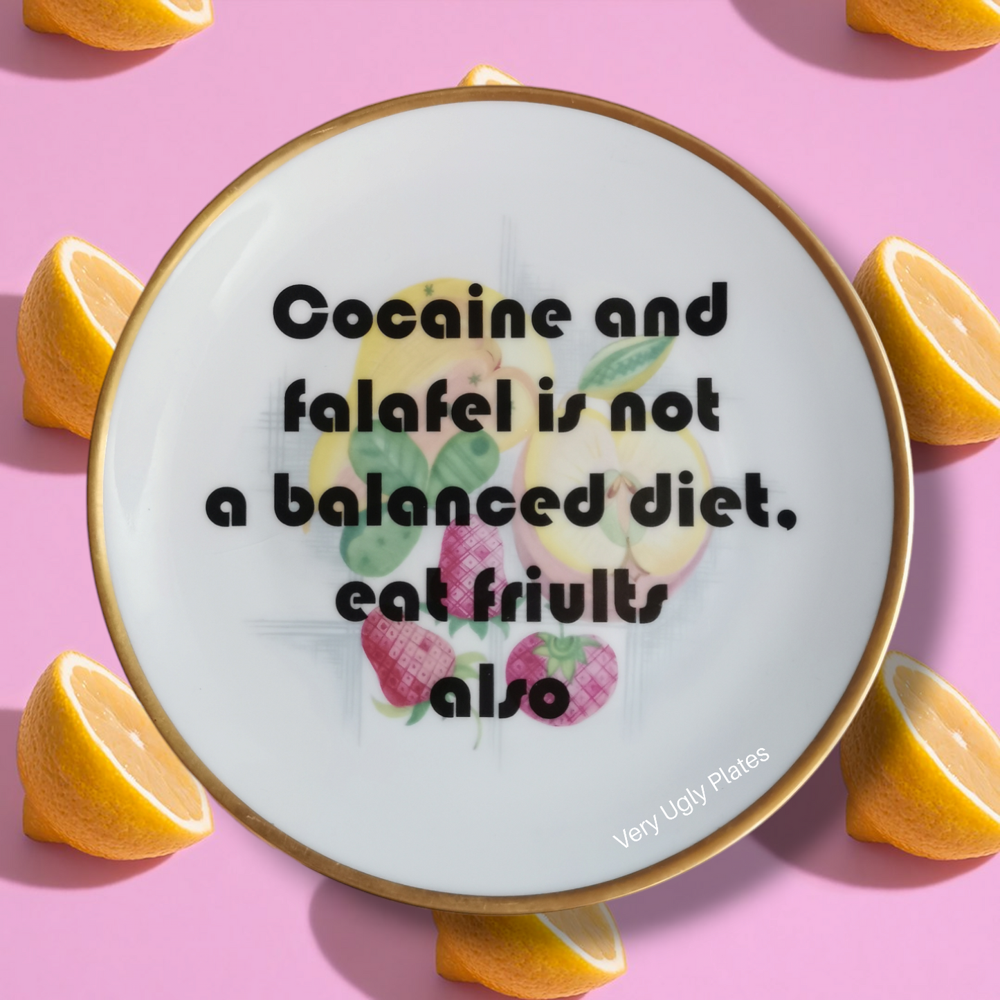 Cocaine retro