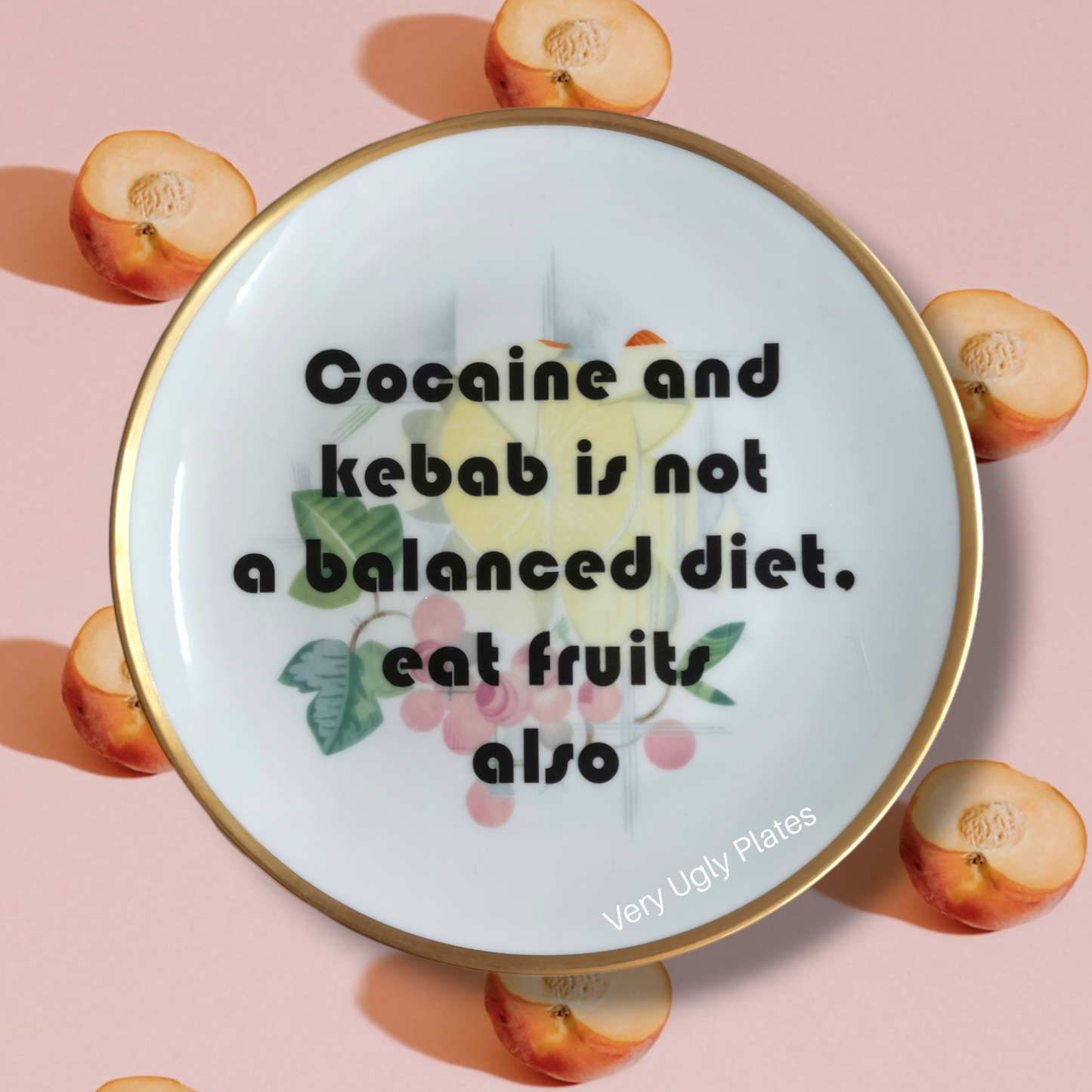 Cocaine retro