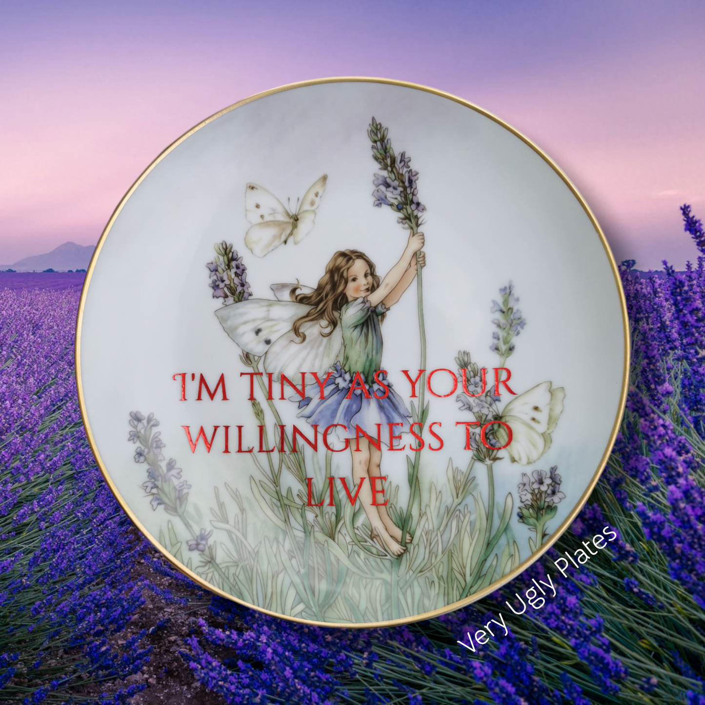 Willingness to live