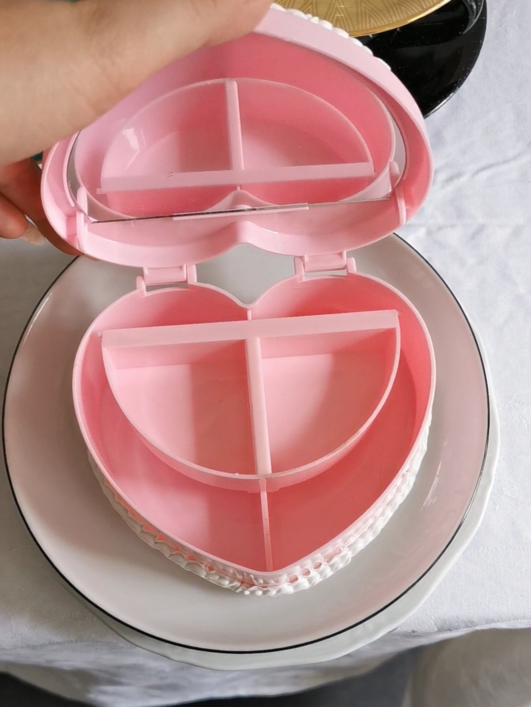 Jewellery box
