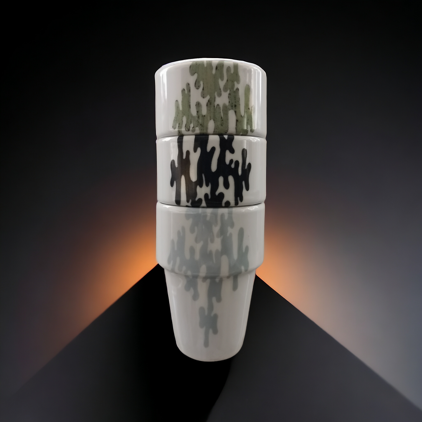 T. TOMOKI GREEN 200ML