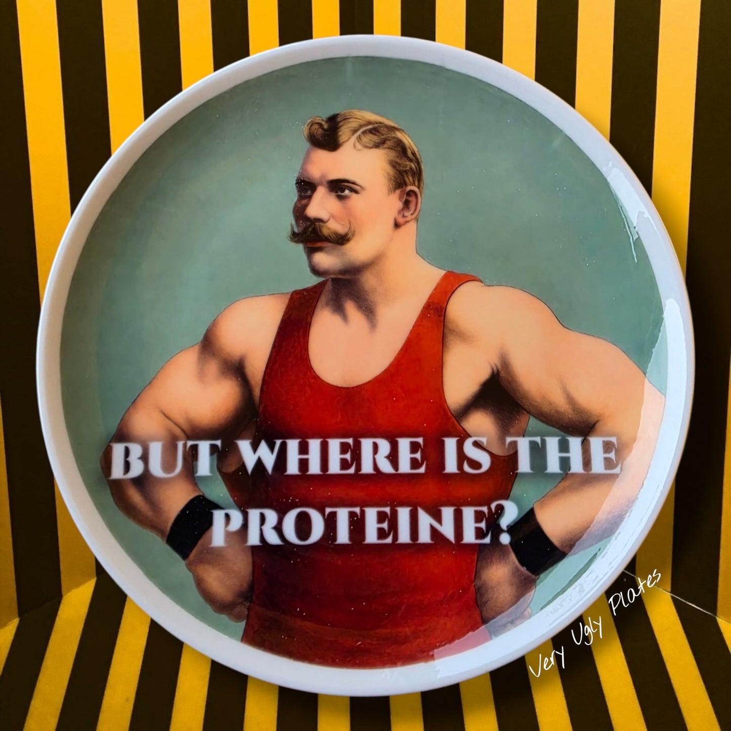 Proteine