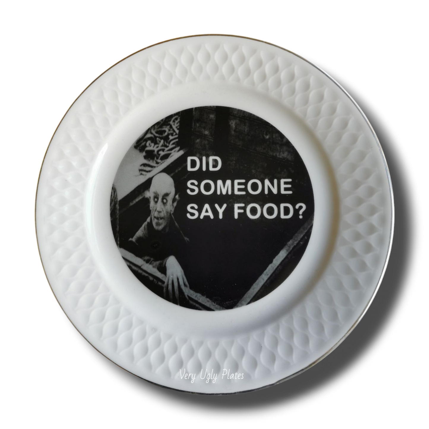 Did someone say food?