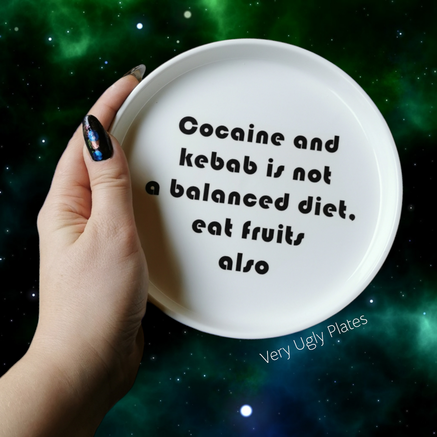 Small plates