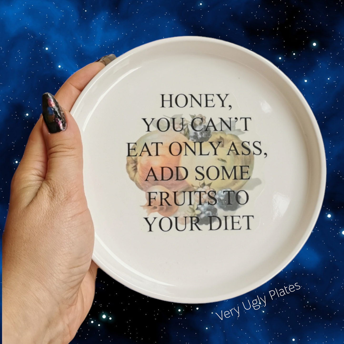 Small plates