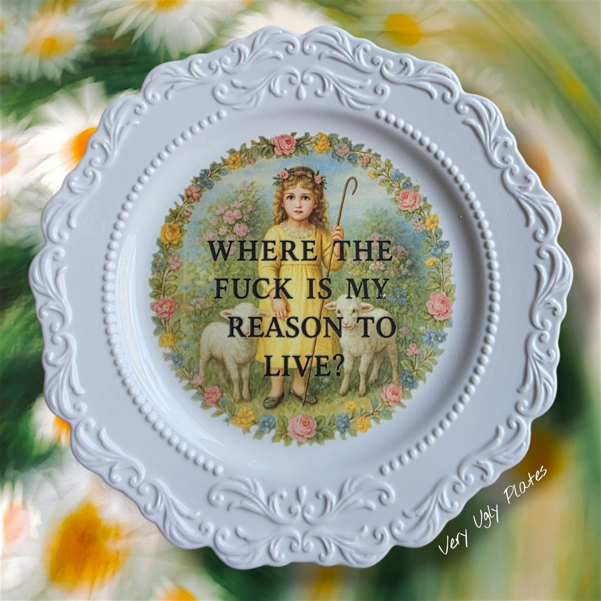 Reason to live