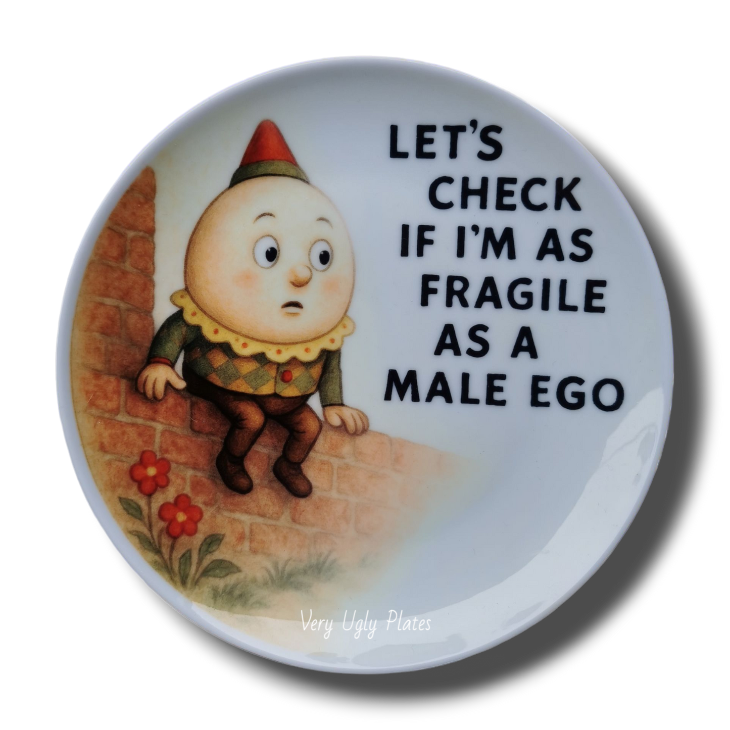 Male ego