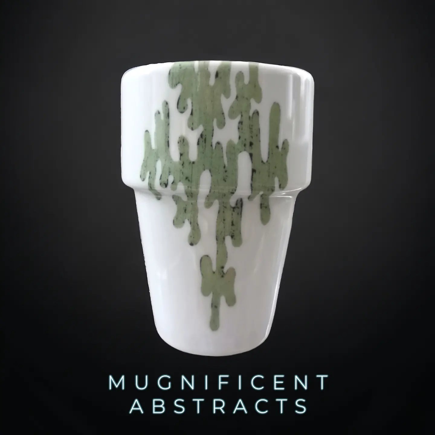 T. TOMOKI GREEN 200ML