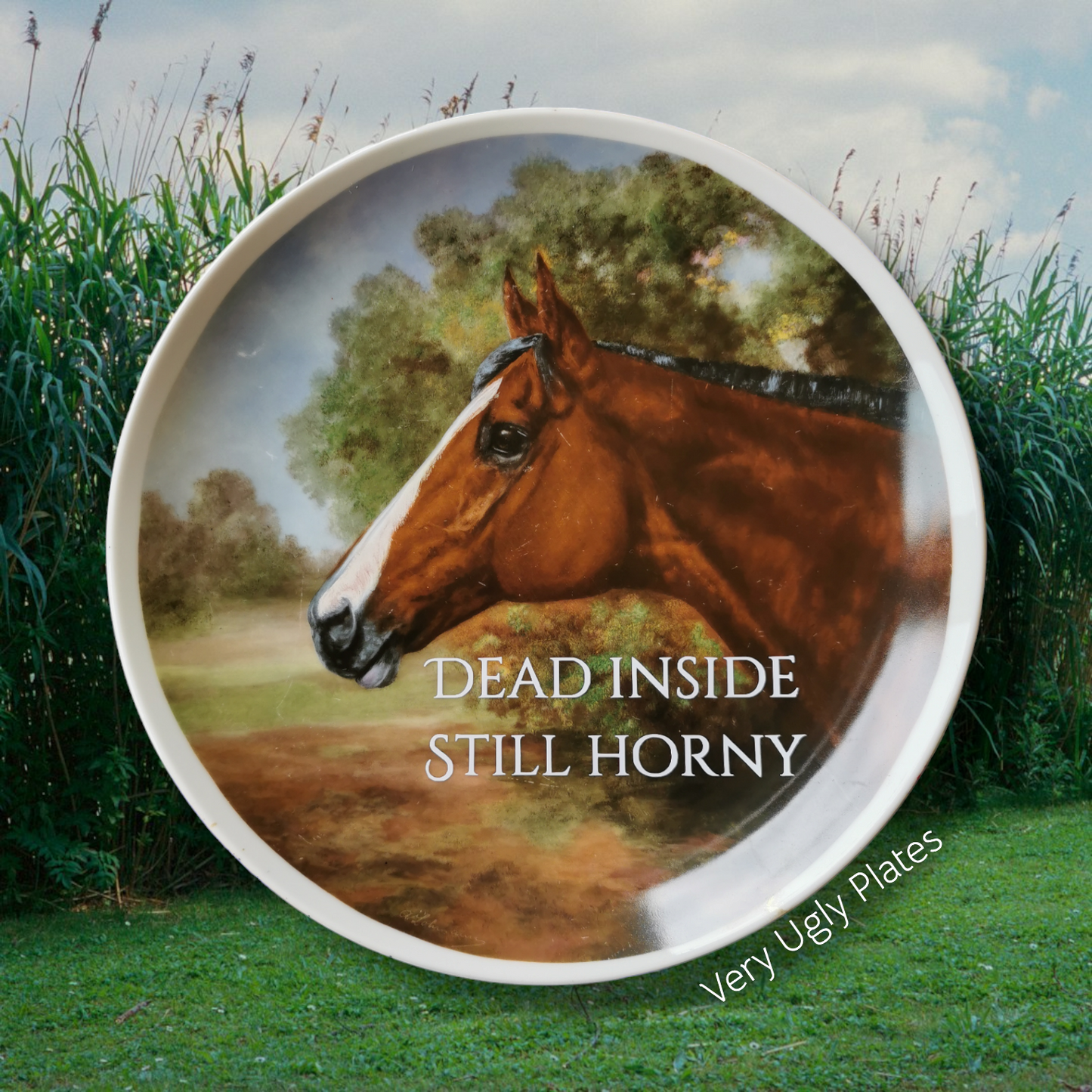 Dead inside