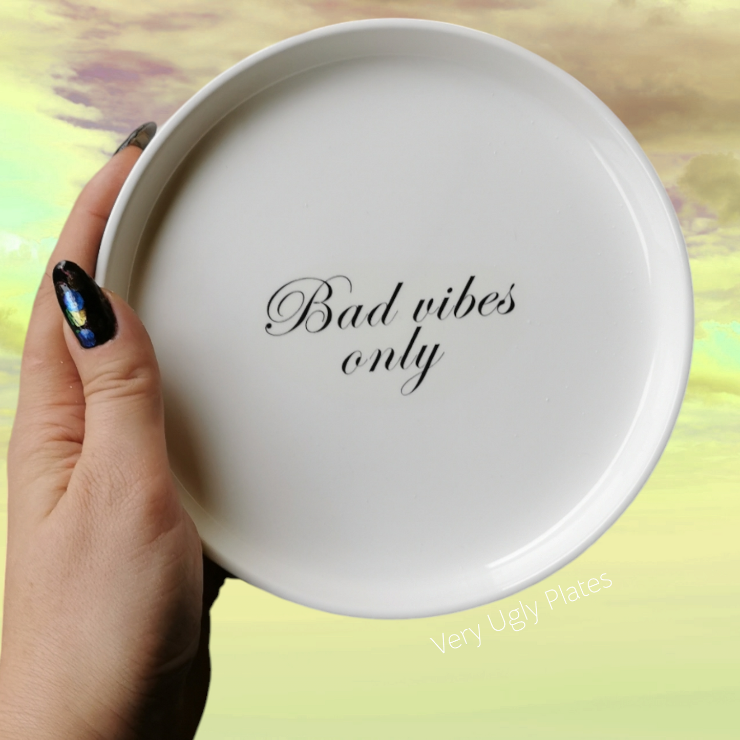 Small plates