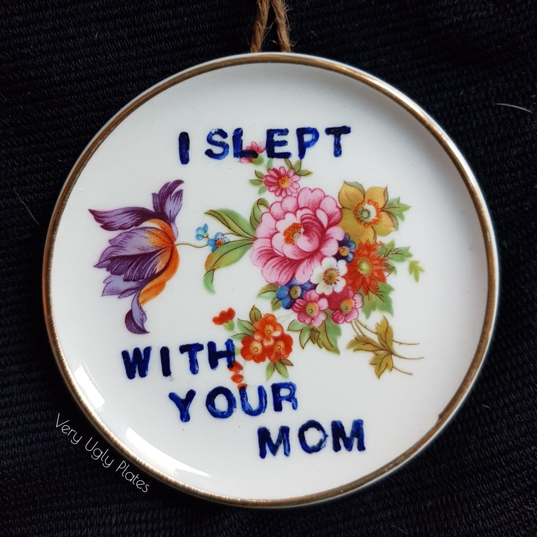 mini wall plate