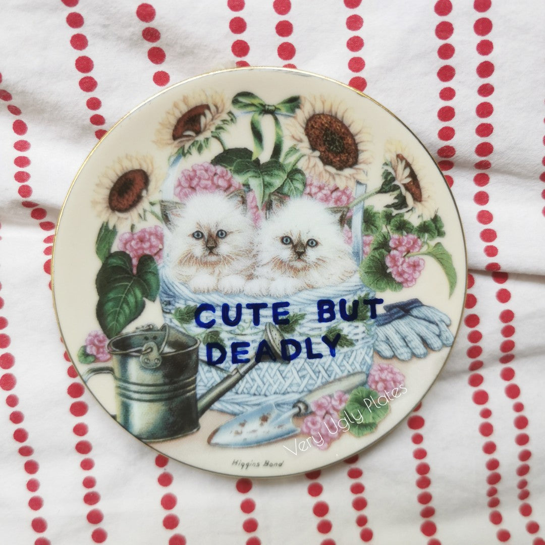 mini wall plate