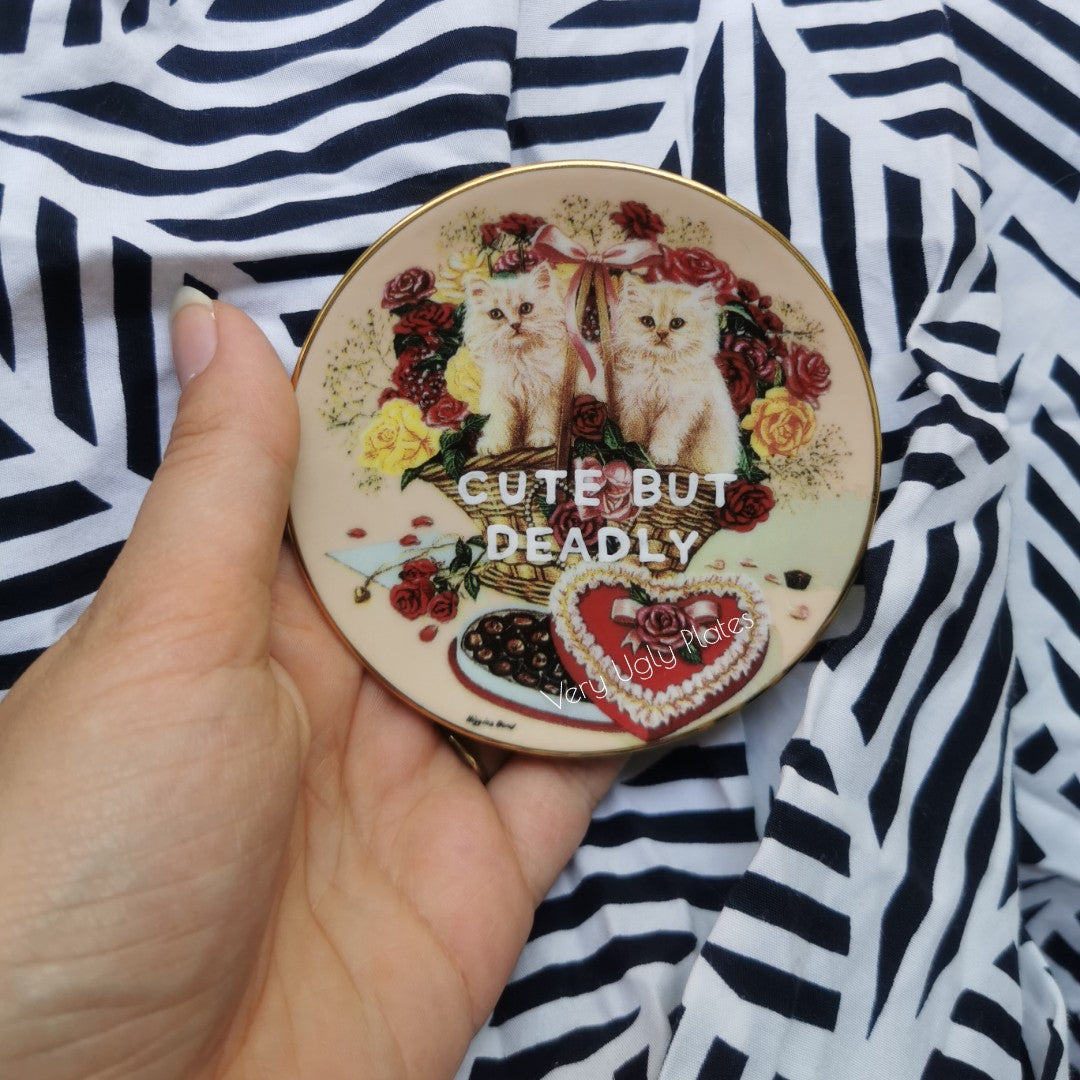 mini wall plate
