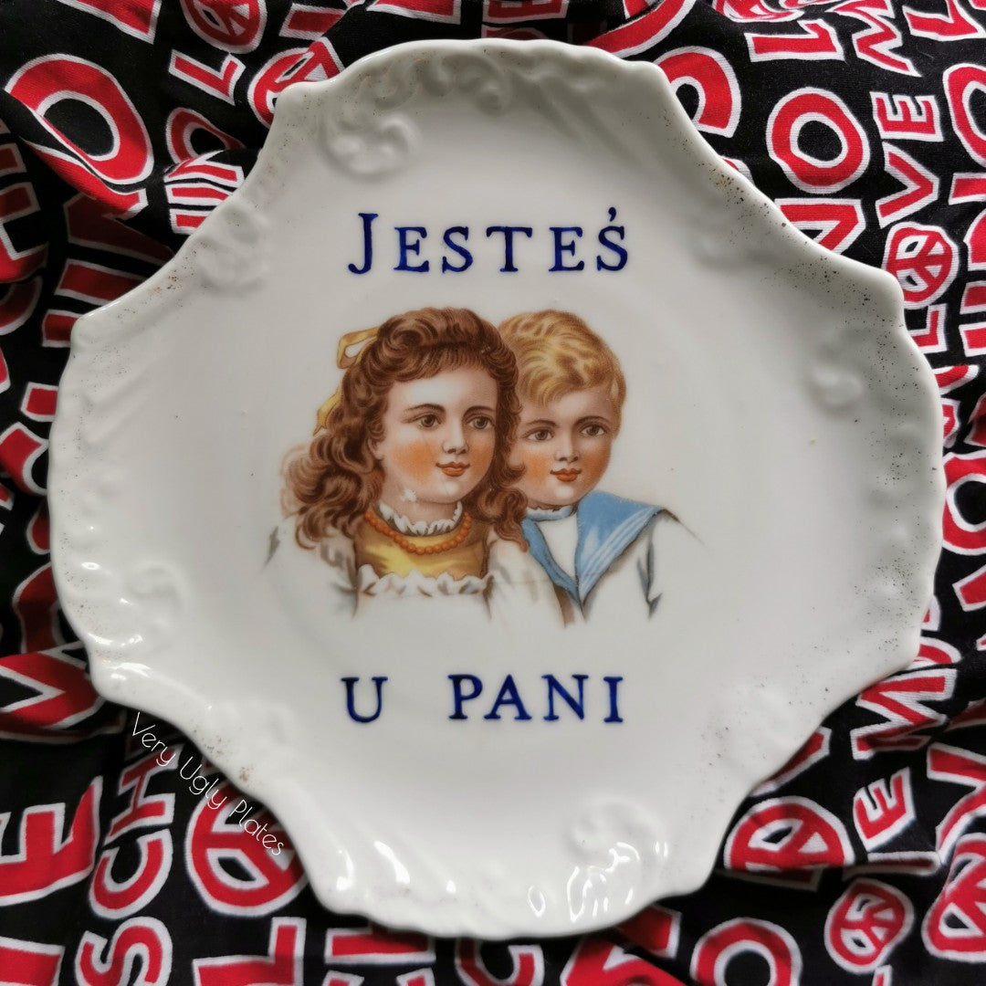 polish wall plate