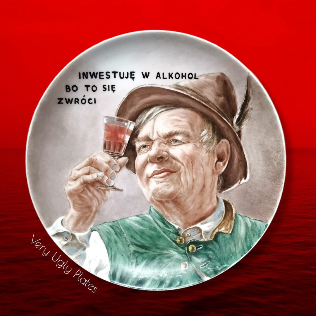 polish wall plate