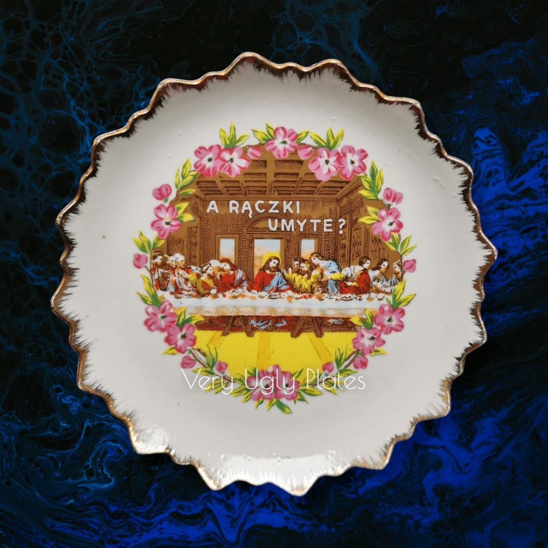 polish wall plate