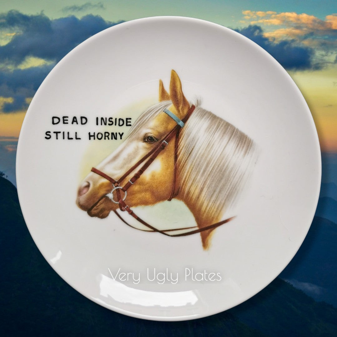 dead inside wall plate