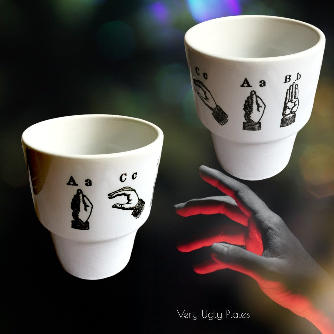 acab retro mug