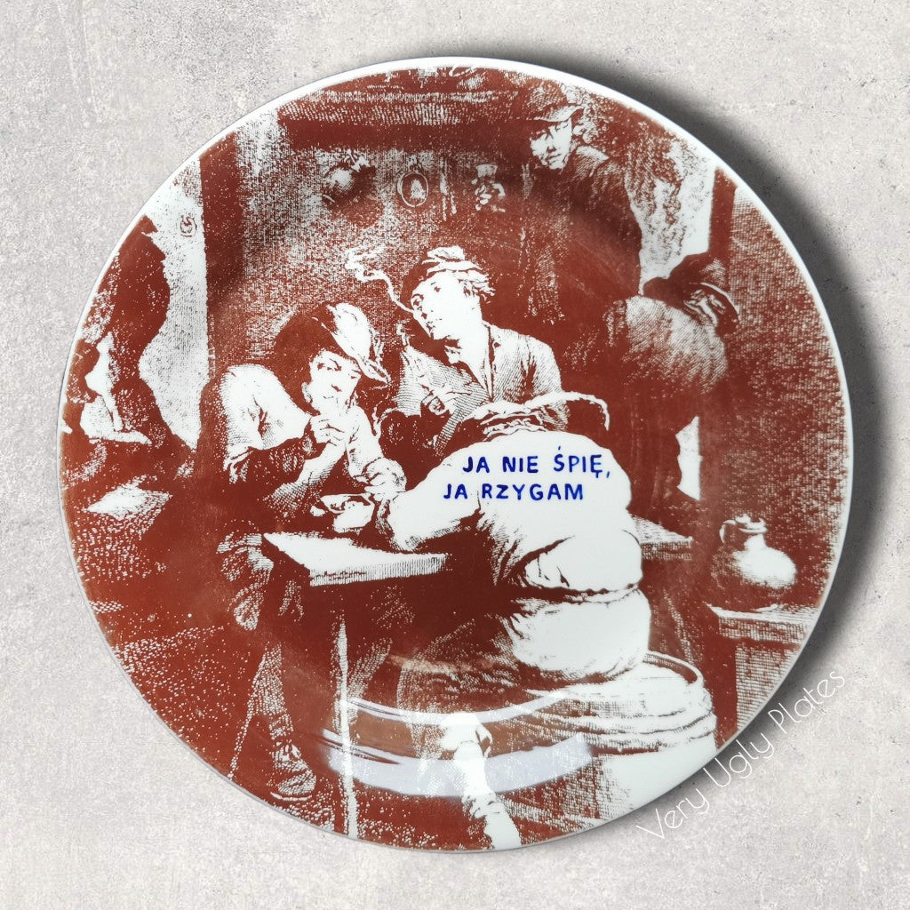 polish wall plate