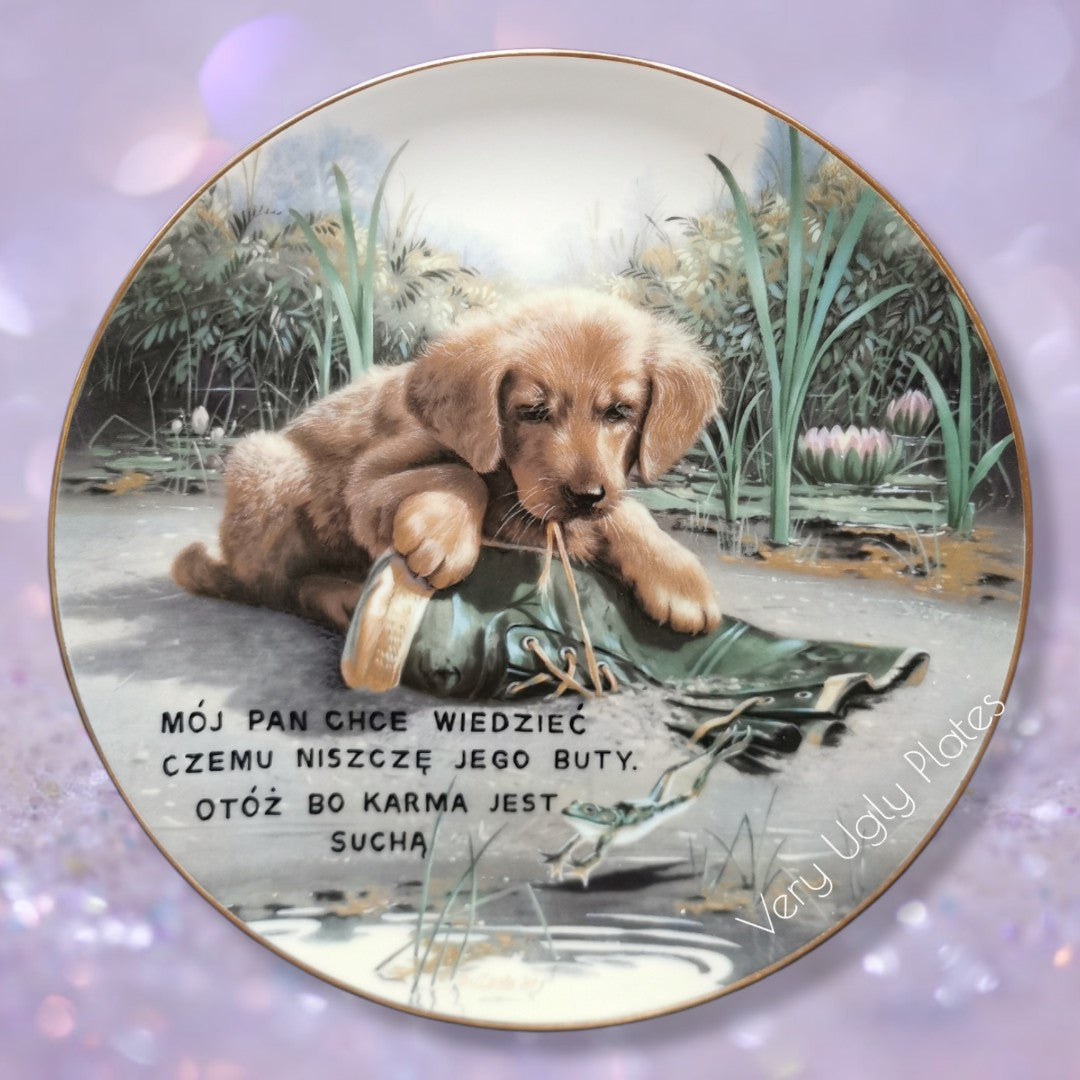 polish wall plate