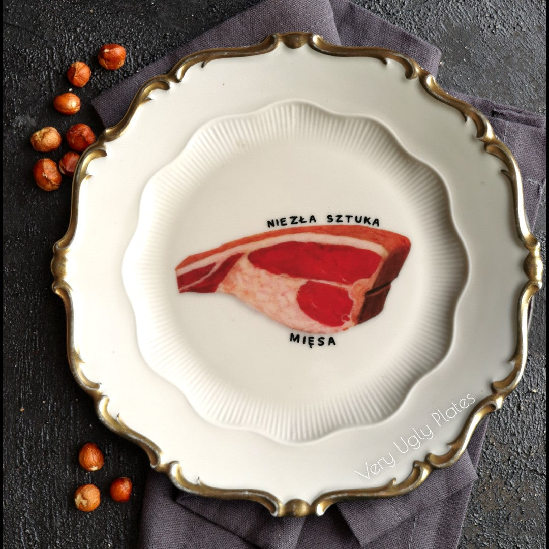 polish wall plate
