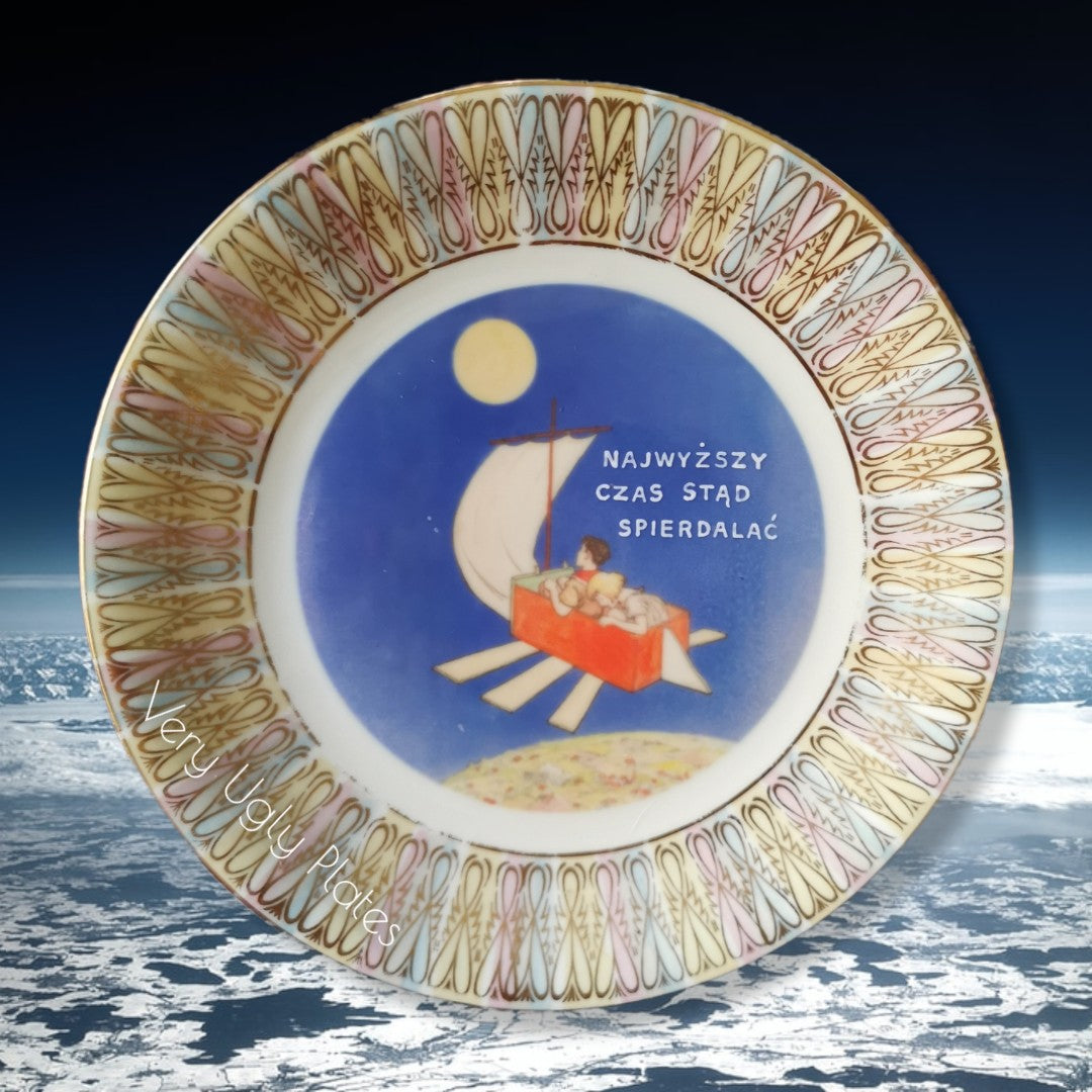 polish wall plate