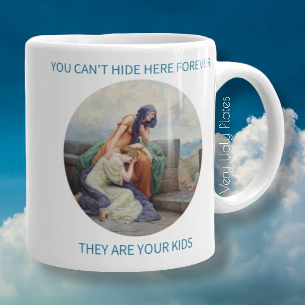 your kids mug