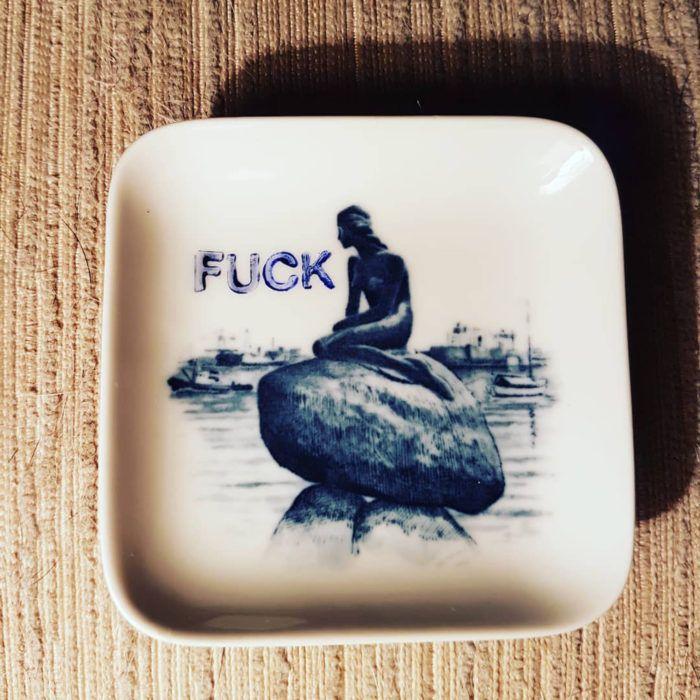 fuck