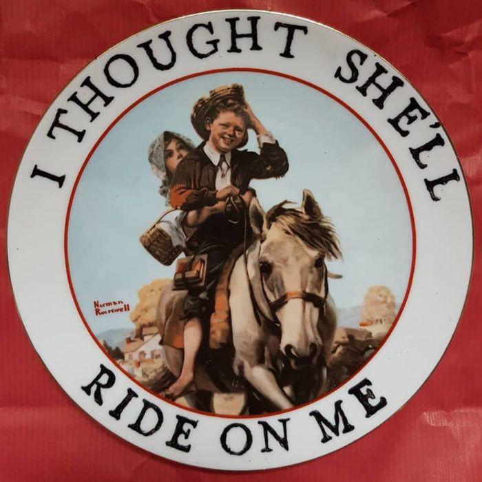 ride
