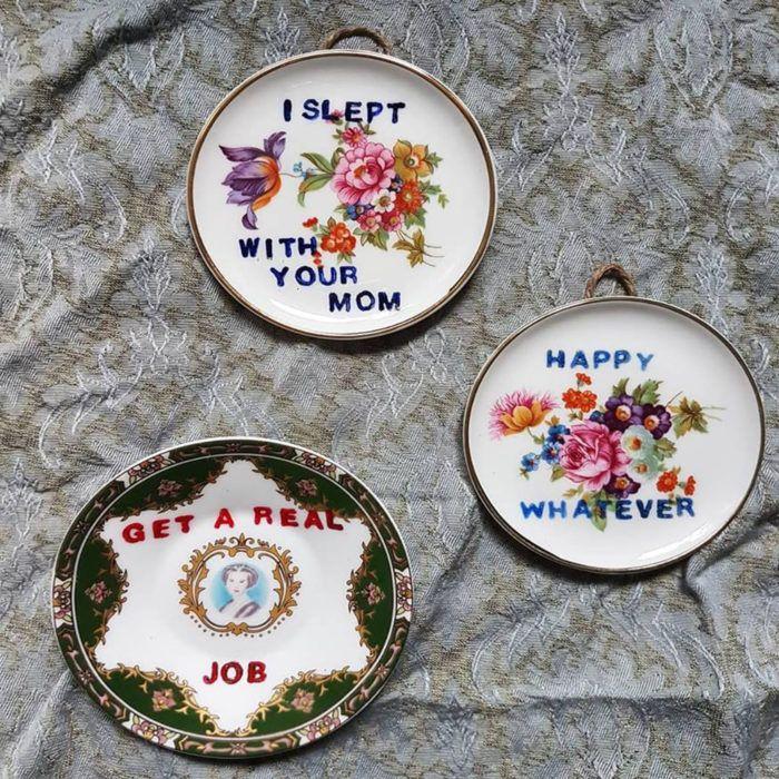 mini plates