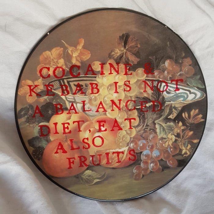 good diet