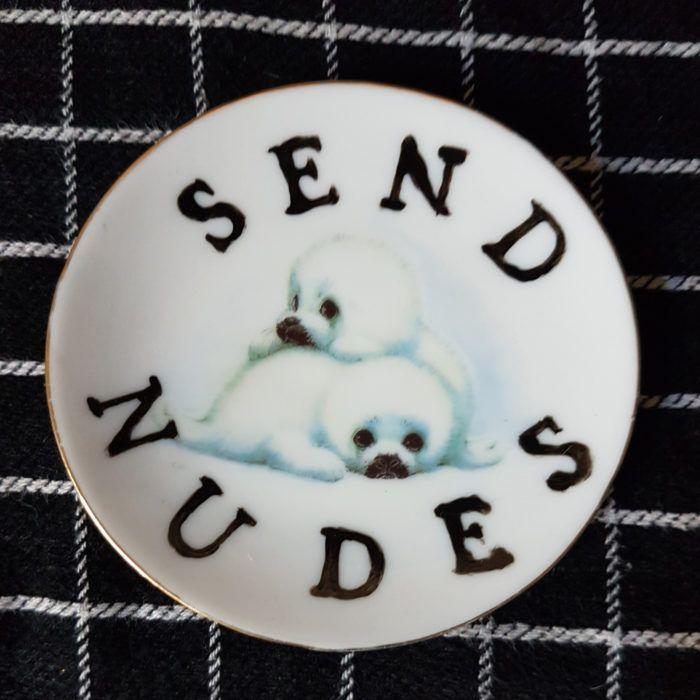 send nudes