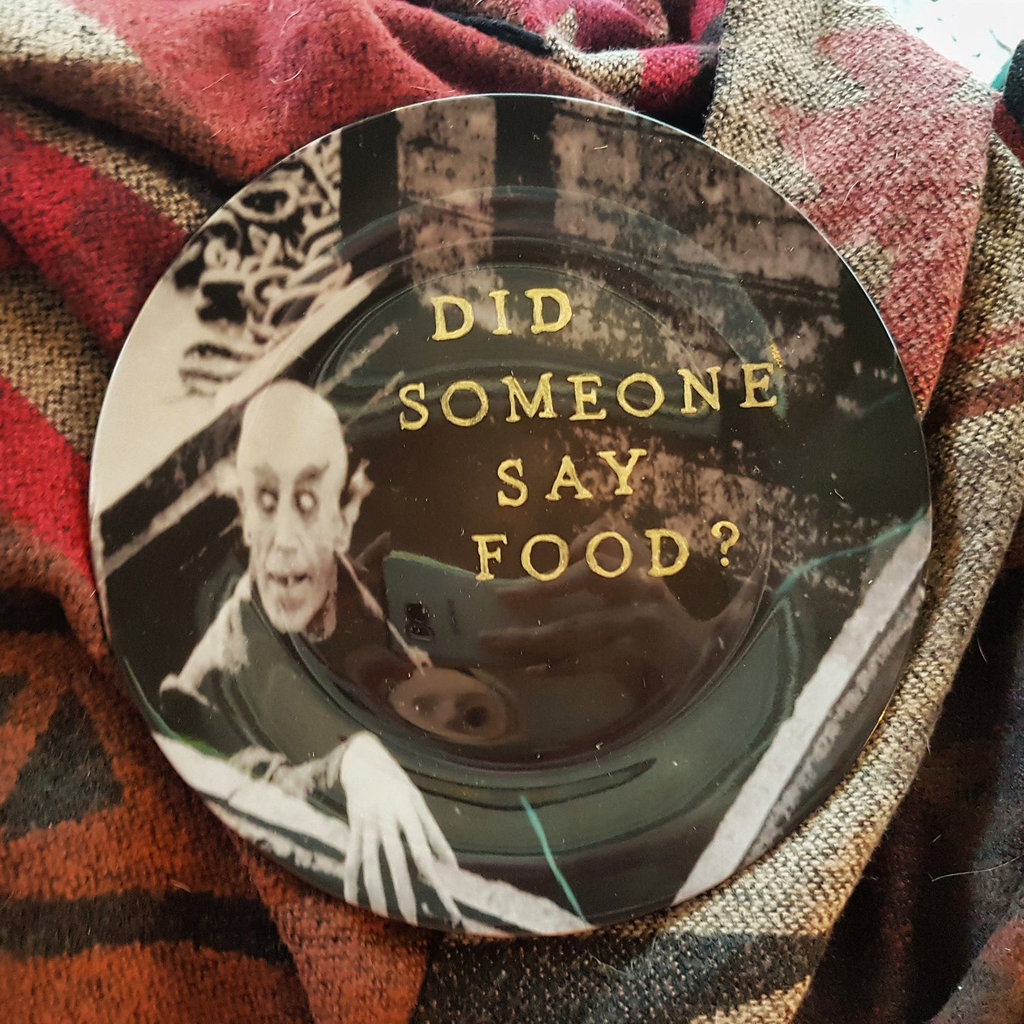 nosferatu plate