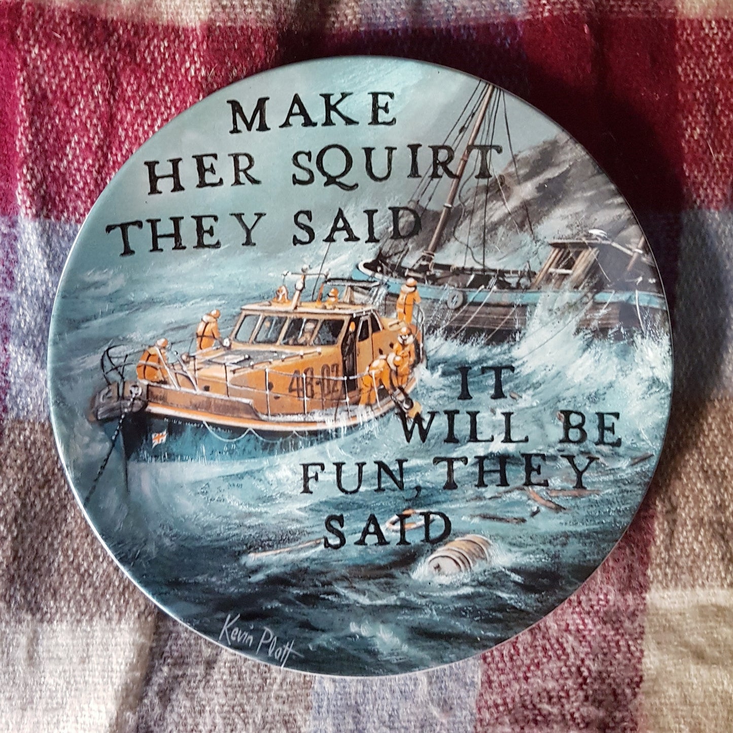 make her squirt wall plate