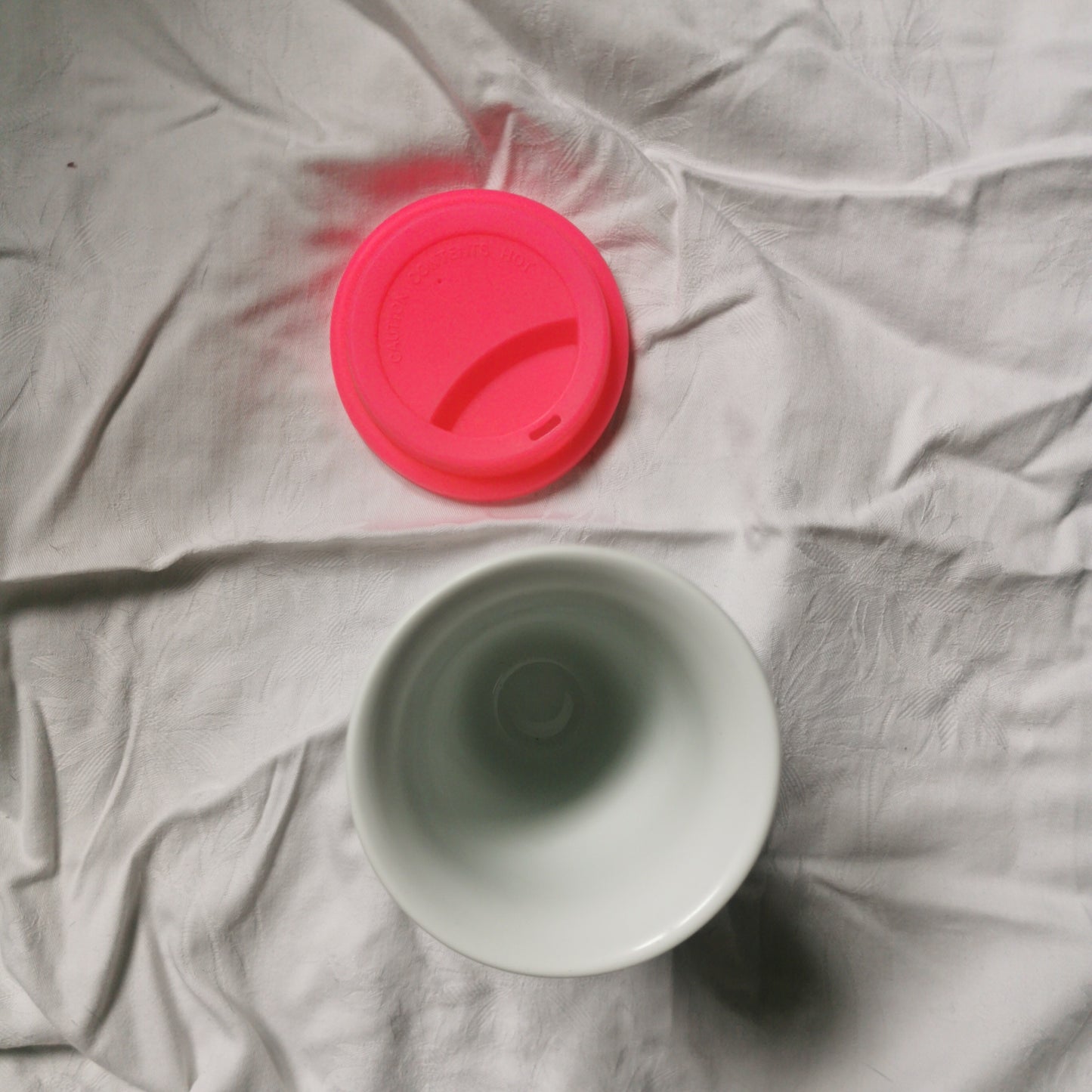 ceramic to go mug