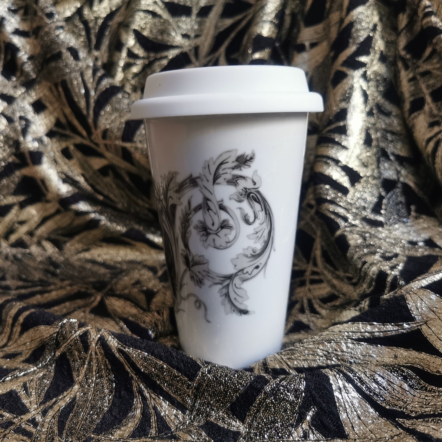 ceramic to go mug