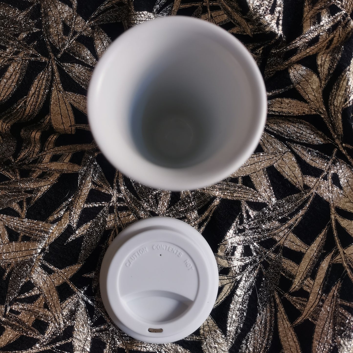 ceramic to go mug