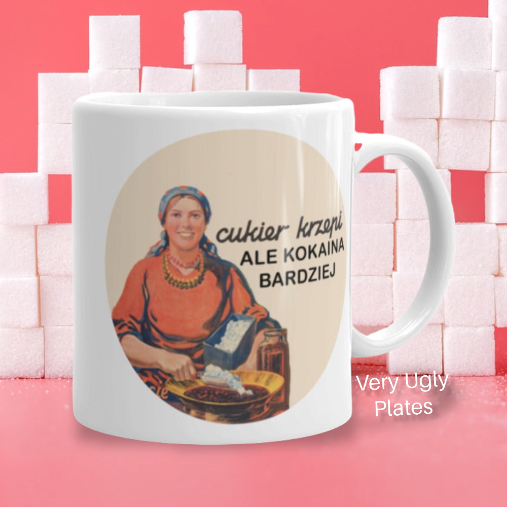 cukier mug