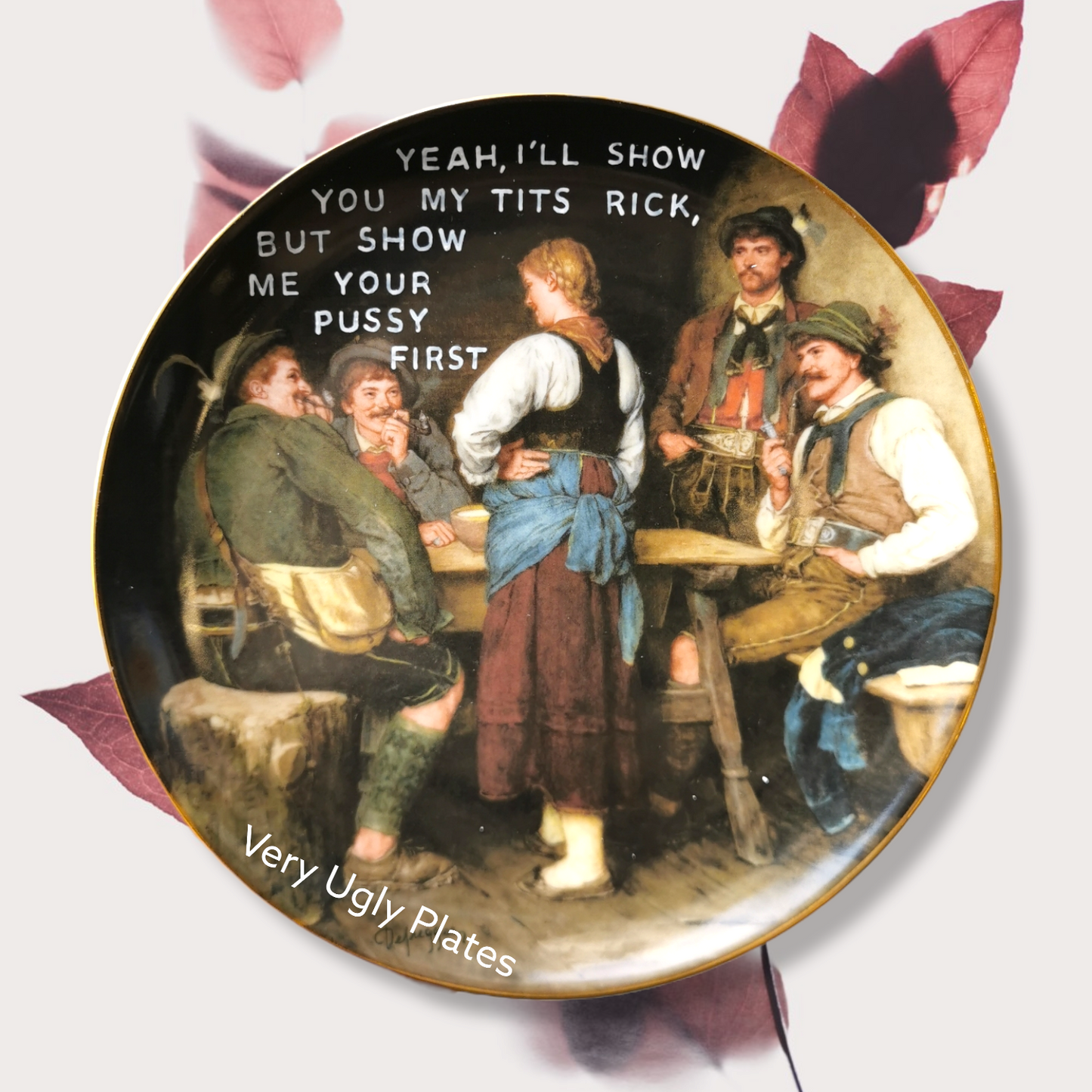 show me wall plate