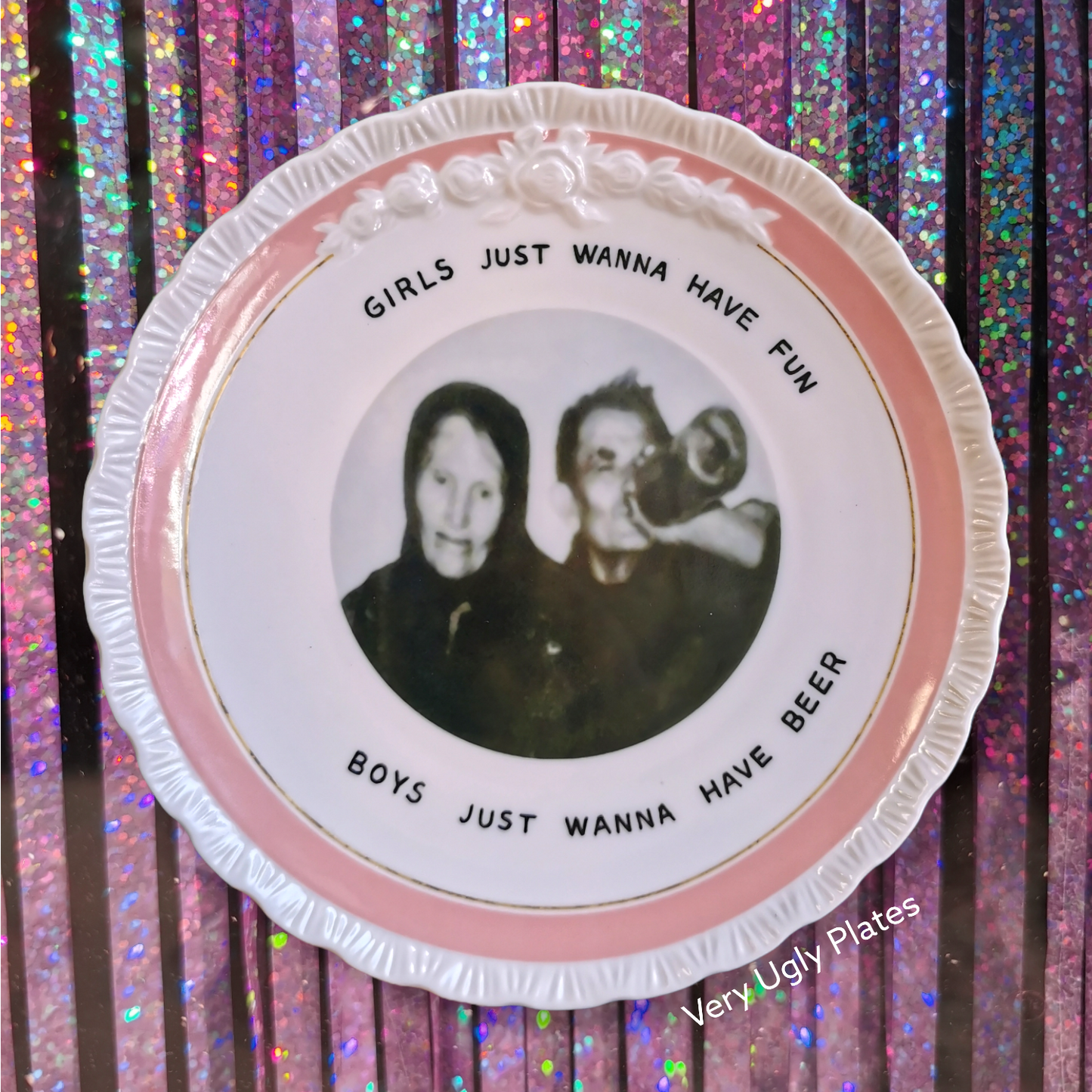 girls just wanna have fun