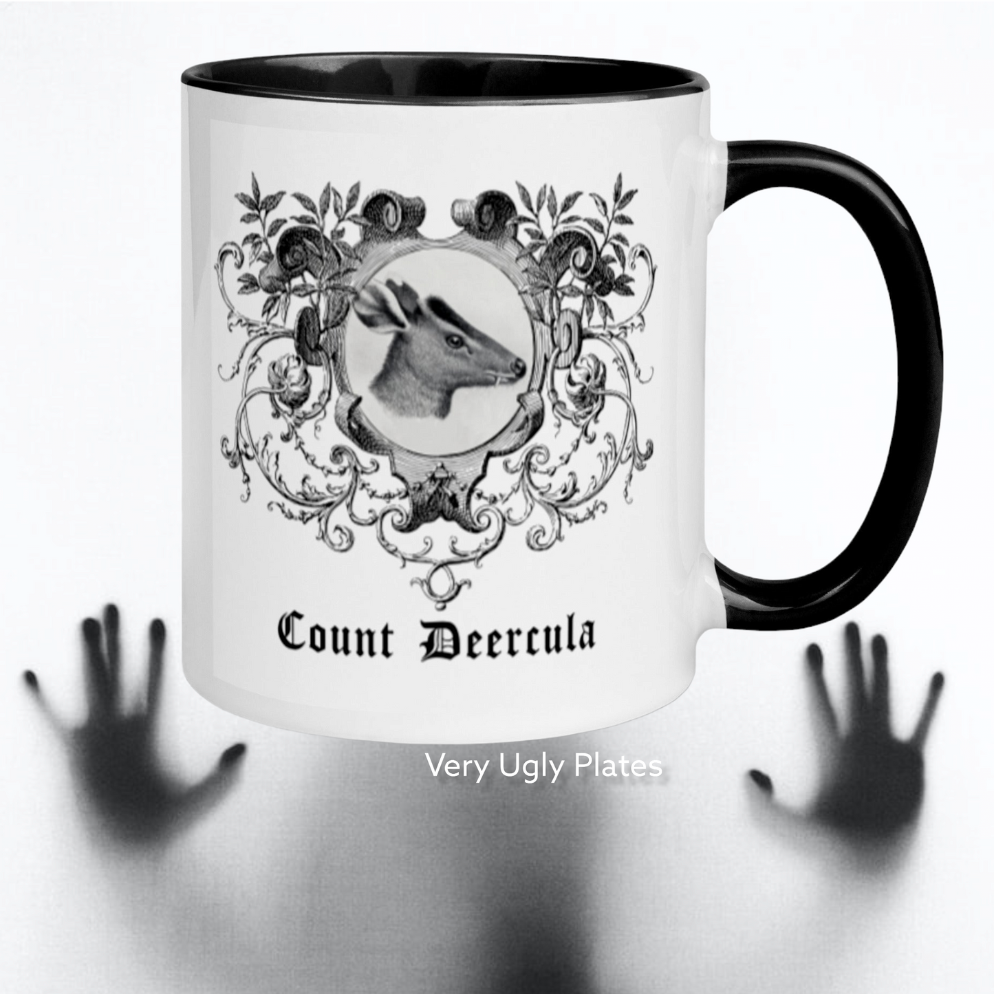 Count deercula