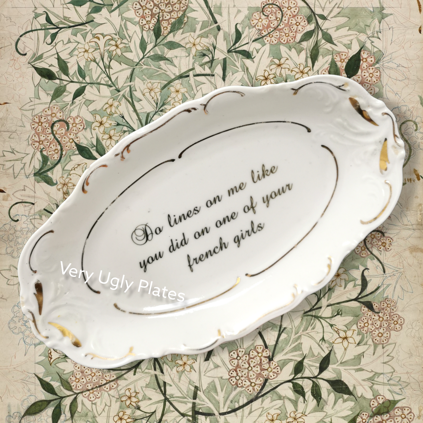 french girls user friendly plate