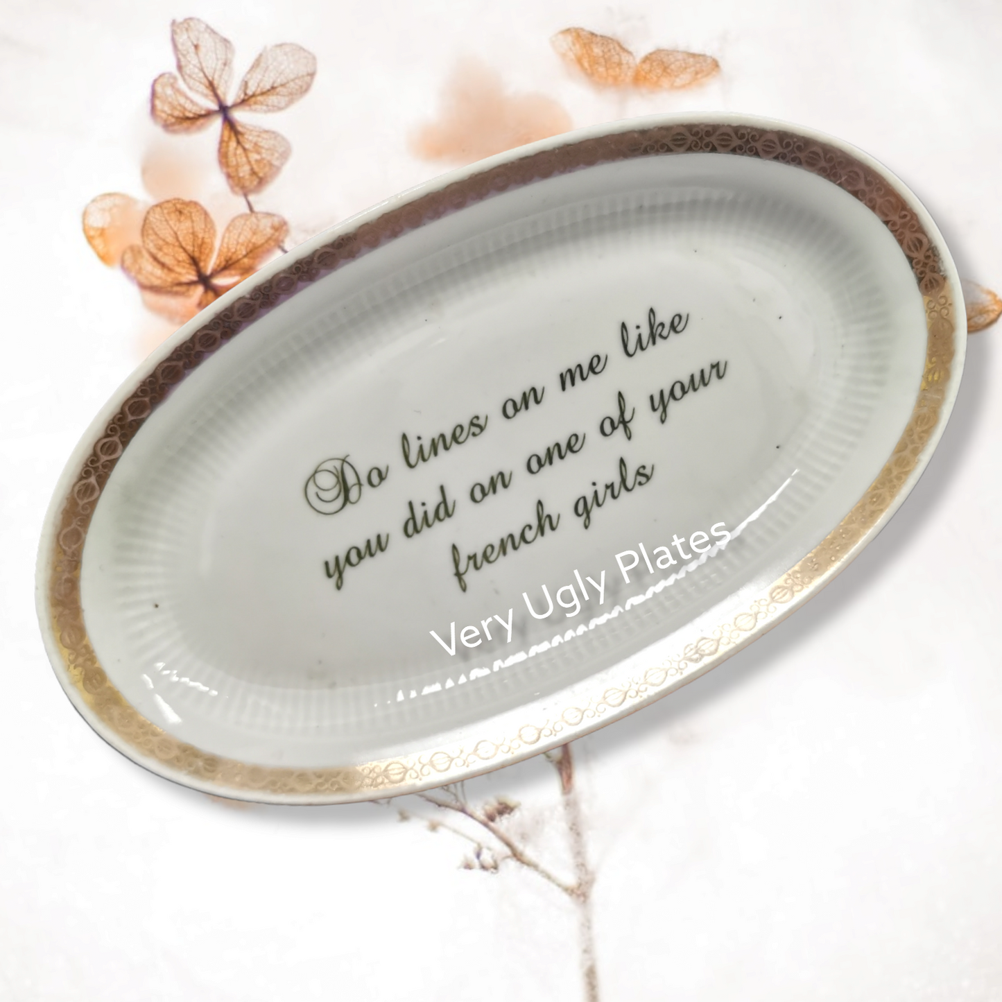 french girls user friendly plate