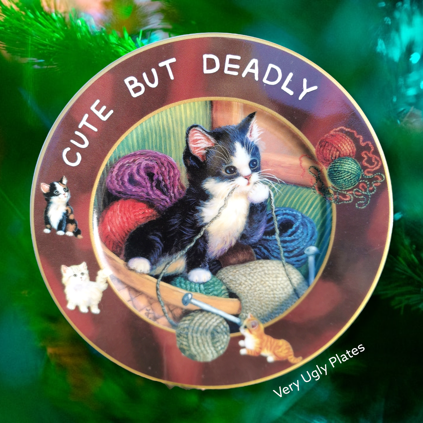 cute but deadly